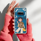 Hello Honey Anti Yellow Case For Nothing Phone 3A 5G