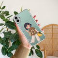 Hello Honey Anti Yellow Case For CMF Nothing Phone 1 5G