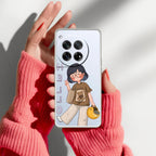 Hello Honey Anti Yellow Case For OnePlus 12 5G