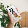 Hello Honey Anti Yellow Case For OnePlus 13 5G