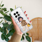 Hello Honey Anti Yellow Case For OnePlus 13 5G