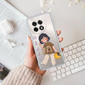 Hello Honey Anti Yellow Case For OnePlus 13R 5G