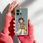 Hello Honey Anti Yellow Case For OnePlus 13s 5G