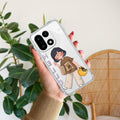Hello Honey Anti Yellow Case For OnePlus 15 5G