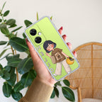 Hello Honey Anti Yellow Case For OnePlus Nord CE 3 Lite 5G