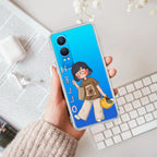 Hello Honey Anti Yellow Case For OnePlus Nord CE 4 Lite 5G