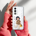 Hello Honey Anti Yellow Case For Oppo A5 5G