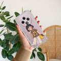 Hello Honey Anti Yellow Case For Oppo Reno 4 Pro