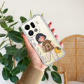 Hello Honey Anti Yellow Case For Oppo Find X9 Pro 5G
