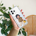 Hello Honey Anti Yellow Case For Oppo Reno 15 5G