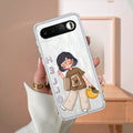 Hello Honey Anti Yellow Case For Realme 16 5G