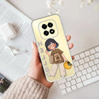 Hello Honey Anti Yellow Case For Oppo F29 5G