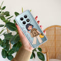 Hello Honey Anti Yellow Case For Redmi Note 15 5G