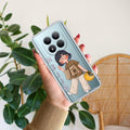Hello Honey Anti Yellow Case For Redmi Note 15 Pro 5G