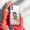 Hello Honey Anti Yellow Case For Samsung Galaxy S25 Edge 5G