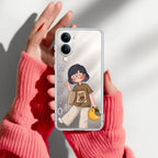 Hello Honey Anti Yellow Case For Vivo T4 Lite 5G