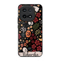 Hellowean Customize Glass Case Cover For iQOO 15 5G