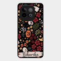 Hellowean Customize Glass Case Cover For Iqoo Neo 10 5G