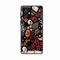Hellowean Customize Glass Case Cover For Motorola G54 5G