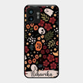 Hellowean Customize Glass Case Cover For Nothing Phone 2