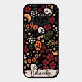 Hellowean Customize Glass Case Cover For Nothing Phone 2A 5G