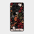 Hellowean Customize Glass Case Cover For Oneplus 13R 5G
