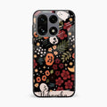 Hellowean Customize Glass Case Cover For OnePlus 15 5G