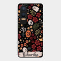 Hellowean Customize Glass Case Cover For Oneplus Nord Ce 4 Lite 5G