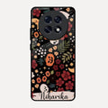 Hellowean Customize Glass Case Cover For Oppo F31 Pro Plus 5G