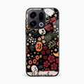 Hellowean Customize Glass Case Cover For Oppo Find X9 5G