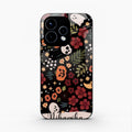 Hellowean Customize Glass Case Cover For Oppo Reno 15 5G