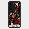 Hellowean Customize Glass Case Cover For Realme C75 5G