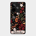 Hellowean Customize Glass Case Cover For Realme Gt 7 5G