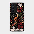 Hellowean Customize Glass Case Cover For Realme Narzo 80X 5G