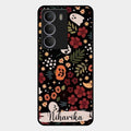 Hellowean Customize Glass Case Cover For Realme P3 Lite 5G