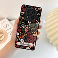 Hellowean Customize Glass Case Cover For Redmi/Xiaomi - ShopOnCliQ