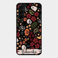 Hellowean Customize Glass Case Cover For Samsung Galaxy A36 5G