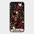 Hellowean Customize Glass Case Cover For Samsung Galaxy F16 5G