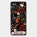 Hellowean Customize Glass Case Cover For Samsung Galaxy S20 Fe 5G