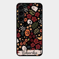 Hellowean Customize Glass Case Cover For Samsung Galaxy S23 5G