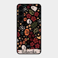 Hellowean Customize Glass Case Cover For Samsung Galaxy S24 Plus 5G