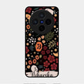 Hellowean Customize Glass Case Cover For Vivo X200 5G
