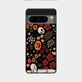 Hellowean Glossy Metal Case Cover For Google Pixel 8 Pro 5G