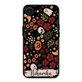 Hellowean Glossy Metal Case Cover For iPhone 16e