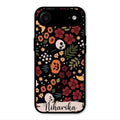 Hellowean Glossy Metal Case Cover For iPhone Air