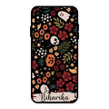 Hellowean Glossy Metal Case Cover For iPhone XS Max