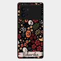 Hellowean Glossy Metal Case Cover For Iqoo 9 Pro 5G