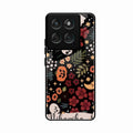 Hellowean Glossy Metal Case Cover For Motorola Edge 60 Stylus 5G