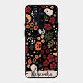 Hellowean Glossy Metal Case Cover For Oneplus 8 Pro