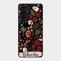 Hellowean Glossy Metal Case Cover For Oneplus 9Rt 5G